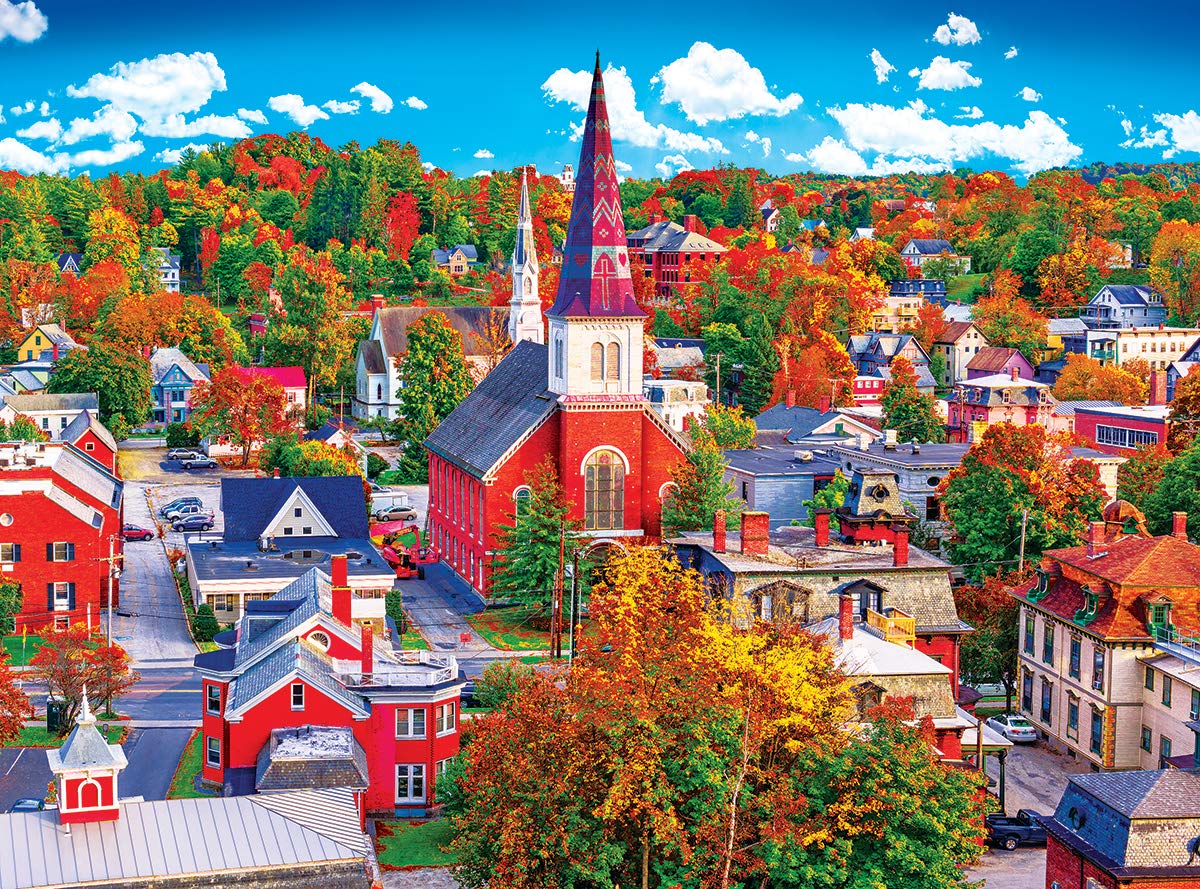 Montpellier (Vermont)