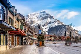 Banff