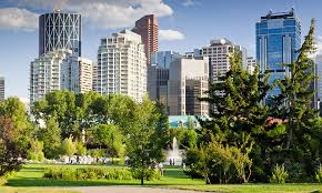 Calgary