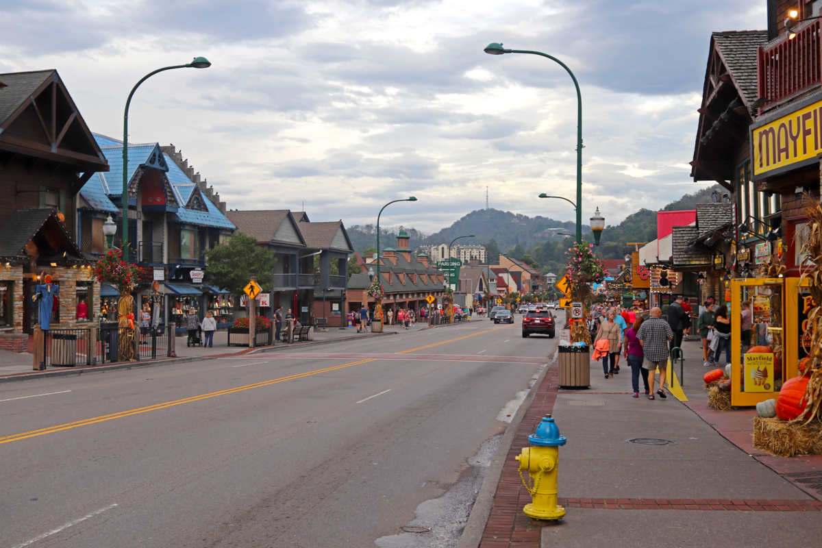 Gatlinburg